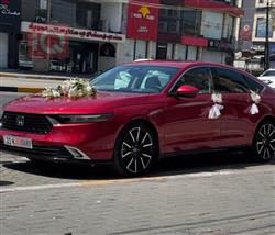 هوندا أكورد